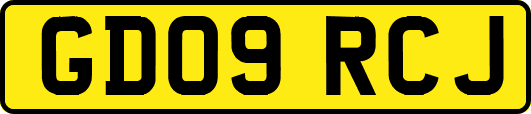 GD09RCJ