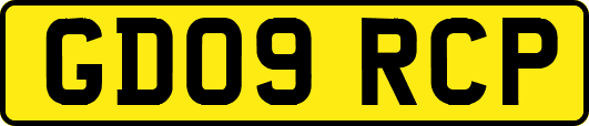 GD09RCP