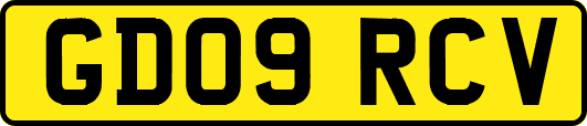 GD09RCV