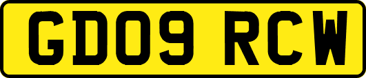 GD09RCW