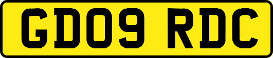 GD09RDC