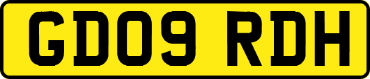 GD09RDH