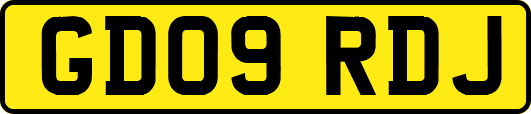 GD09RDJ