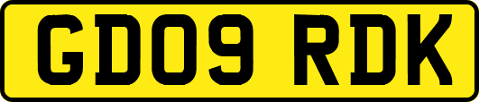 GD09RDK