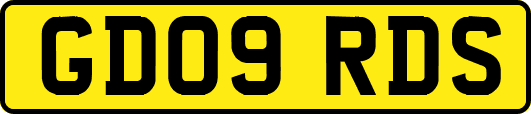 GD09RDS