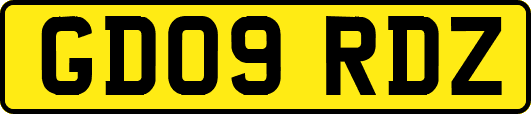 GD09RDZ