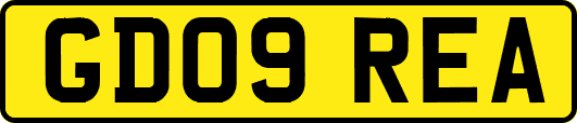 GD09REA