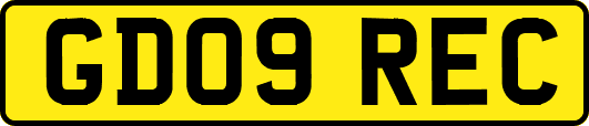 GD09REC