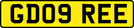 GD09REE