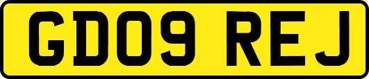 GD09REJ