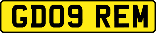 GD09REM