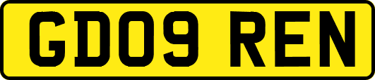 GD09REN