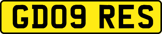 GD09RES