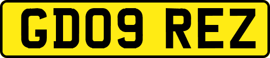 GD09REZ