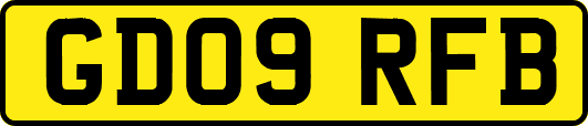 GD09RFB