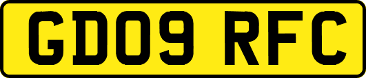 GD09RFC