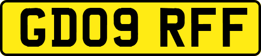 GD09RFF