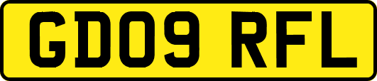 GD09RFL