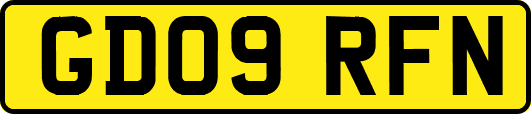 GD09RFN