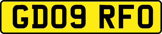 GD09RFO