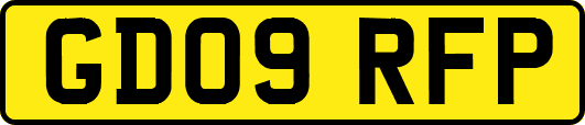 GD09RFP