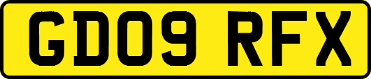 GD09RFX