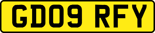GD09RFY