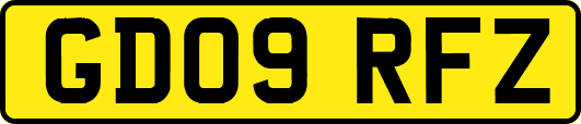 GD09RFZ