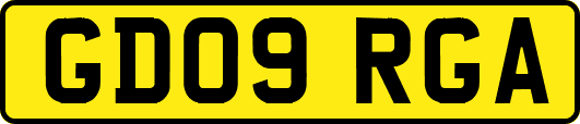 GD09RGA