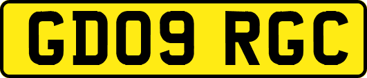 GD09RGC