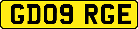GD09RGE