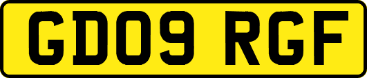 GD09RGF