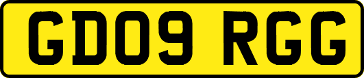 GD09RGG