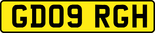 GD09RGH