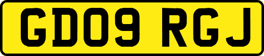 GD09RGJ