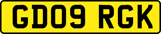 GD09RGK