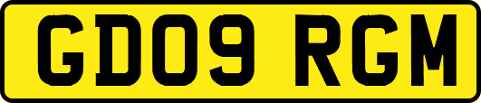 GD09RGM