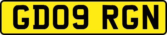 GD09RGN