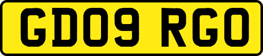 GD09RGO