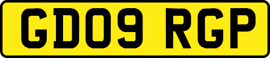GD09RGP