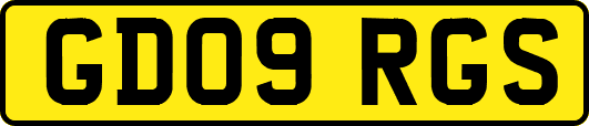 GD09RGS