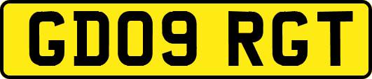 GD09RGT