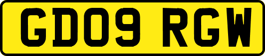 GD09RGW