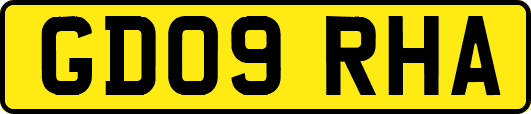 GD09RHA