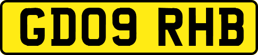 GD09RHB
