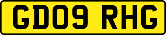 GD09RHG