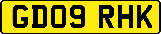 GD09RHK