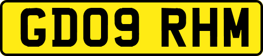GD09RHM