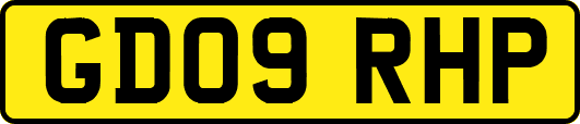 GD09RHP