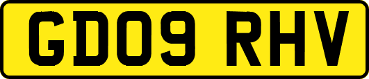 GD09RHV